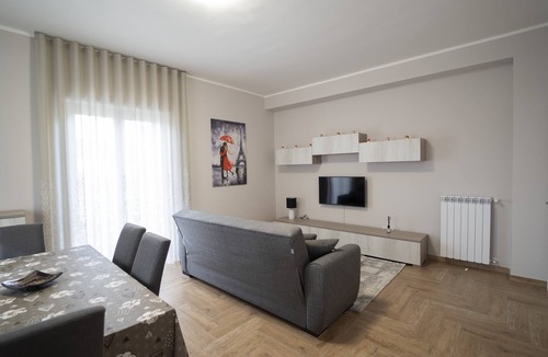Isola di Capo Rizzuto Apartment | Campanella Apartment - Holiday Home