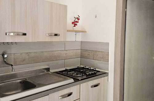Sant'Eufemia Lamezia RV Rental | Camping Ulisse
