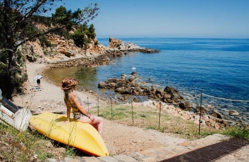 Milianni Resort | Camping & Village Rais Gerbi