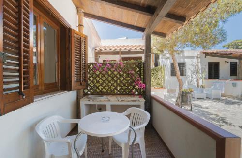 Favignana Other | Camping Villaggio Egad