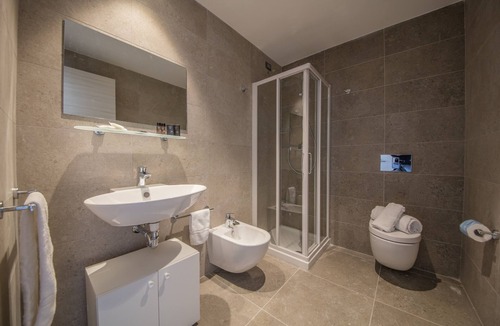 Albergheria Hotel | Camplus Palermo