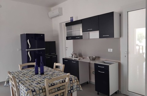 Ognina Apartment | Campo Blu PT.- Ortigia Holidays