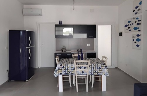 Ognina Apartment | Campo Blu PT.- Ortigia Holidays