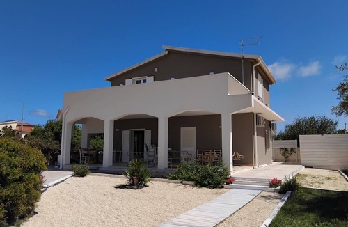 Ognina Apartment | Campo Blu PT.- Ortigia Holidays