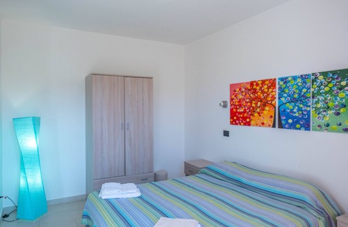 Campofelice di Roccella Resort | [Campofelice-Cefalù] House 100 meters from the sea