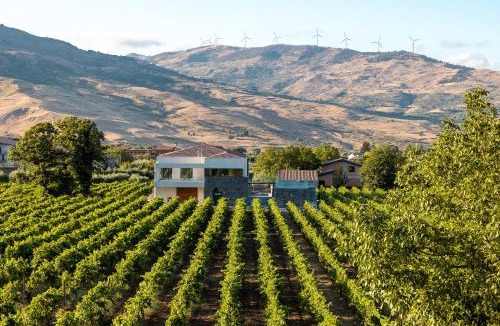 Randazzo House | Camporè Etna Wines and Resort