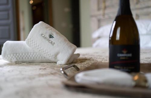 Randazzo House | Camporè Etna Wines and Resort