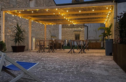 Piazza Armerina Bed & Breakfast | Camurria Sicilian B&B