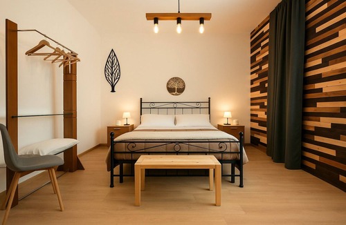 Piazza Armerina House | Camurria Sicilian B&B