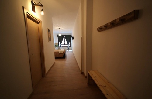 Piazza Armerina House | Camurria Sicilian B&B