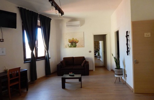 Piazza Armerina House | Camurria Sicilian B&B