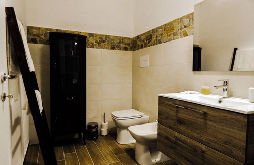 Piazza Armerina House | Camurria Sicilian B&B