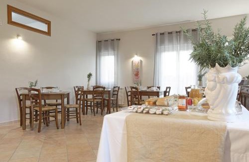 Villaggio Mose House | Cannatello home - Affittacamere