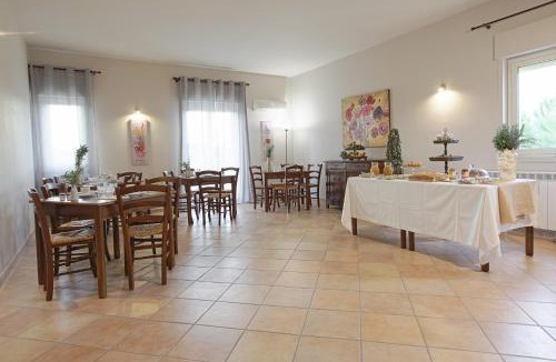 Villaggio Mose House | Cannatello home - Affittacamere