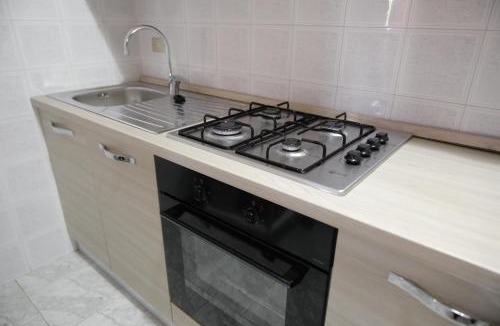 Vigliatore Apartment | Cannotta Beach - Alicudi