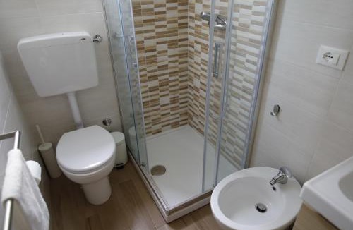 Vigliatore Apartment | Cannotta Beach - Alicudi