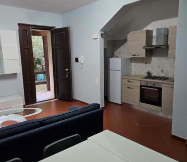 Avellino House | CANTUCCIO nel Verde
