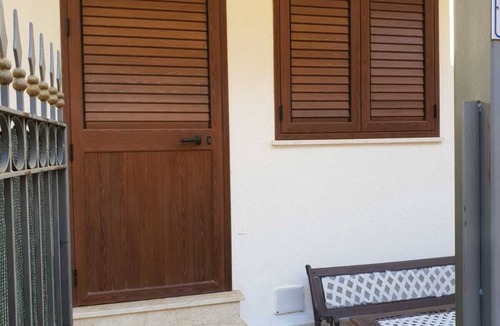 Capaci Apartment | CAPACI HOLIDAY HOUSE 800 mt from the sea