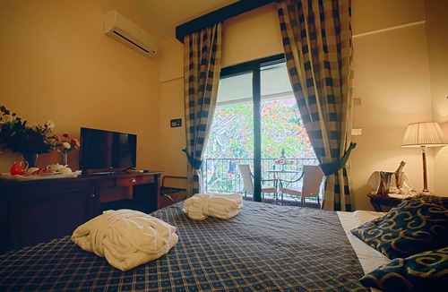 Sant'Alessio Siculo Hotel | Capo Dei Greci Taormina Coast Resort Hotel & SPA