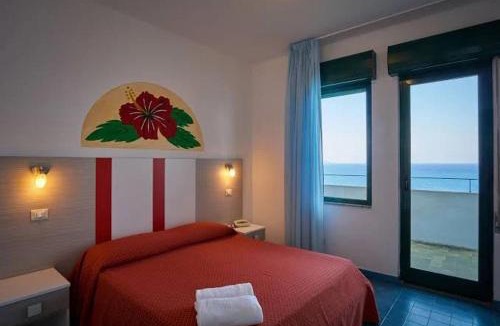 Gioiosa Marea Hotel | Capo Skino Park Hotel