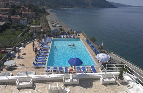 Gioiosa Marea Hotel | Capo Skino Park Hotel