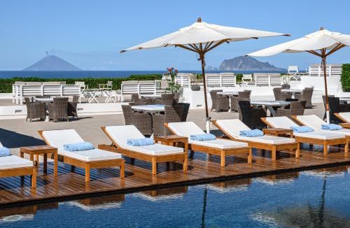 Malfa Hotel | Capofaro Resort Relais&Chateaux