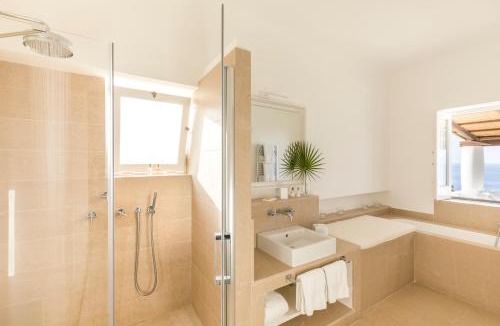 Malfa Hotel | Capofaro Resort Relais&Chateaux