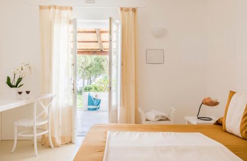 Malfa Hotel | Capofaro Resort Relais&Chateaux