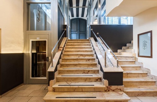 Capo Mulini Hotel | Capomulini Boutique Hotel
