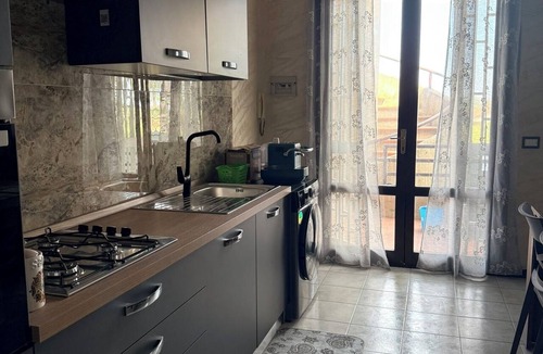 Capo Mulini House | Capomulini House