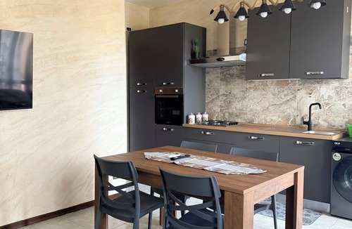Capo Mulini House | Capomulini House