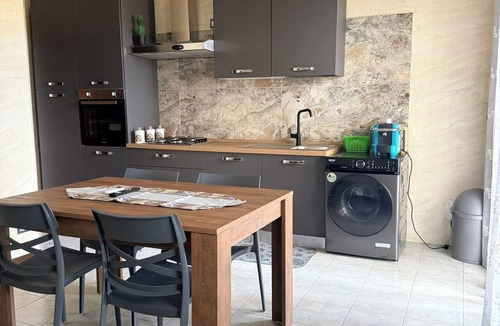 Capo Mulini House | Capomulini House
