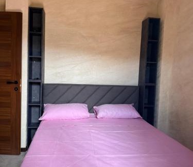 Capo Mulini Apartment | CapomuliniHouse