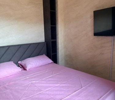 Capo Mulini Apartment | CapomuliniHouse