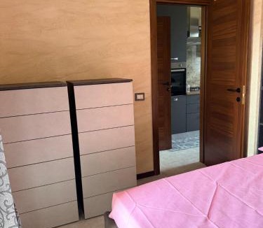 Capo Mulini Apartment | CapomuliniHouse