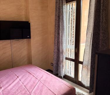 Capo Mulini Apartment | CapomuliniHouse