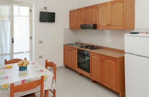 Isola di Capo Rizzuto Apartment | Capopiccolo Apartments