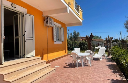 Isola di Capo Rizzuto House | Capopiccolo Apartments