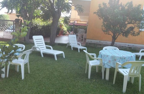Isola di Capo Rizzuto House | Capopiccolo Apartments