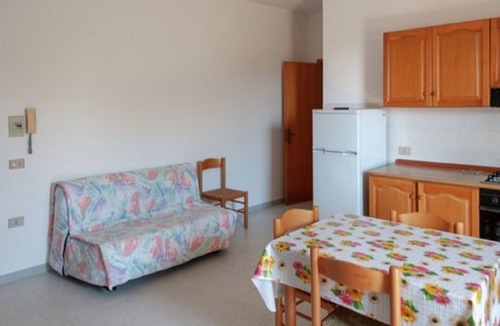 Isola di Capo Rizzuto Apartment | Capopiccolo Apartments