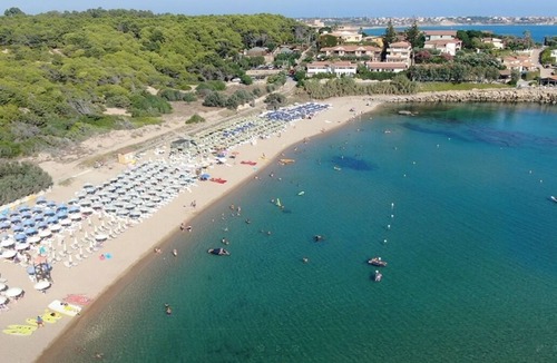 Isola di Capo Rizzuto Resort | Capopiccolo Village