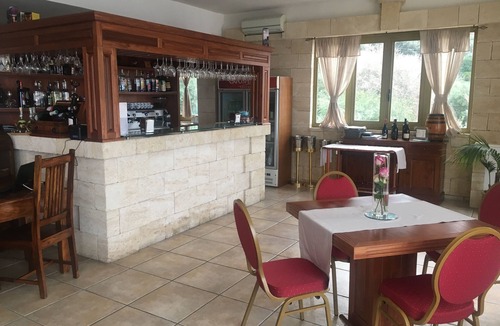 Taureana House | CapoSperone Resort