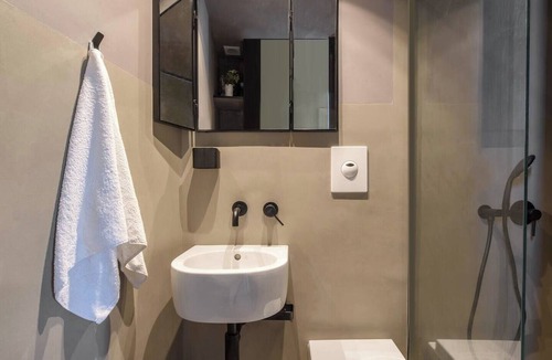 Palermo Apartment | Cappuccini Apartment