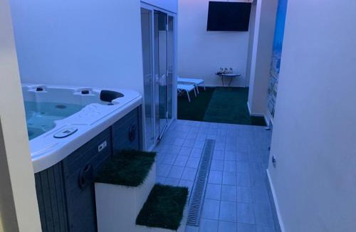 Gragnano Apartment | CAPRICCIO Di PASTA SPA CAMERA LUXURY