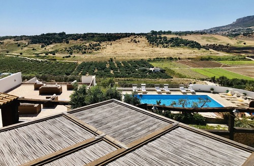 Sciacca Cottage | Carabollace Estate - Sirocco