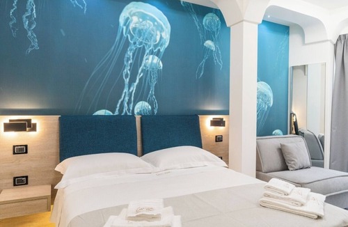 Pozzallo Bed & Breakfast | Carizza Rooms