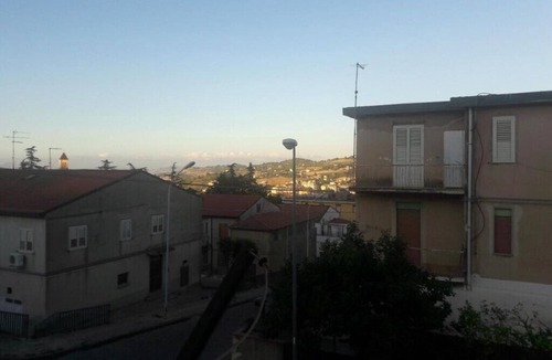 San Cataldo Apartment | Carletta House