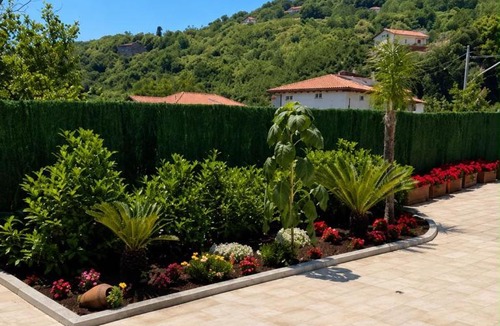 Bomerano Apartment | Carlo's Luxury Villa