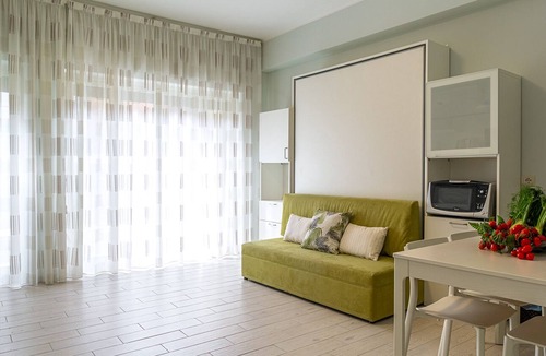 Giardini Naxos Apartment | Carmen by the Sea-Giardini Naxos