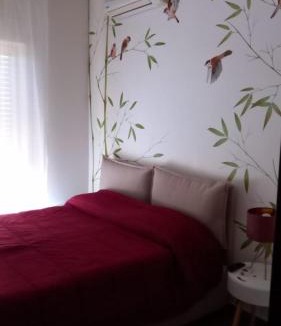 Brolo Apartment | Carmina